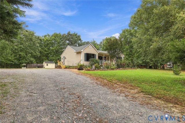 133 Ford Rd, Bumpass, VA 23024