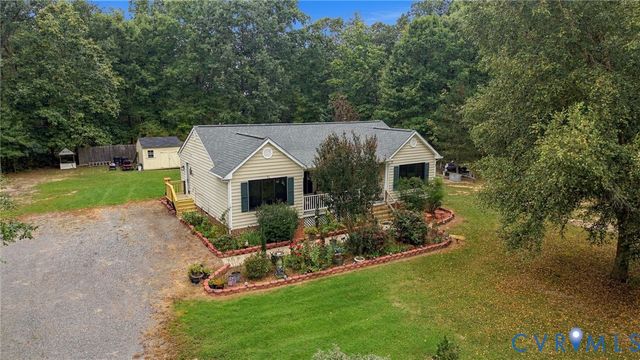 133 Ford Rd, Bumpass, VA 23024