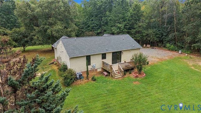 133 Ford Rd, Bumpass, VA 23024