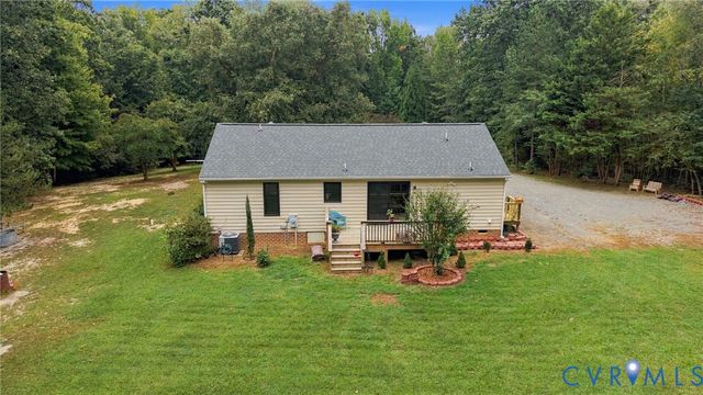 133 Ford Rd, Bumpass, VA 23024