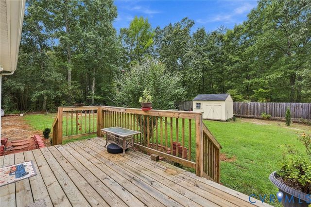 133 Ford Rd, Bumpass, VA 23024