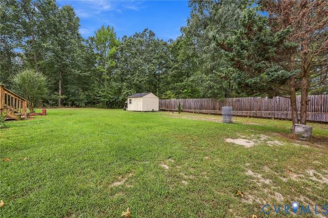 133 Ford Rd, Bumpass, VA 23024