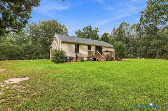 133 Ford Rd, Bumpass, VA 23024