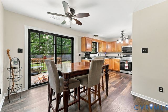 133 Ford Rd, Bumpass, VA 23024