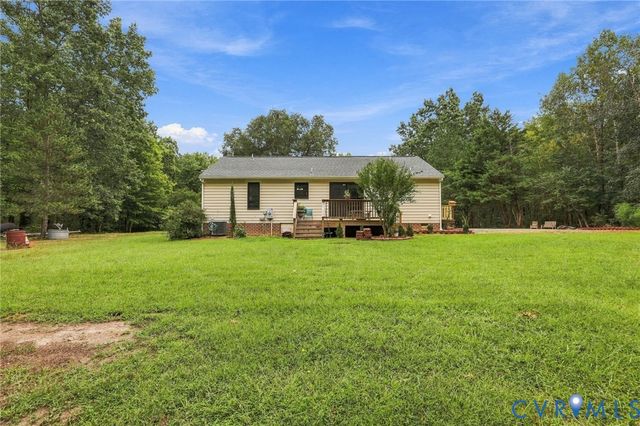 133 Ford Rd, Bumpass, VA 23024