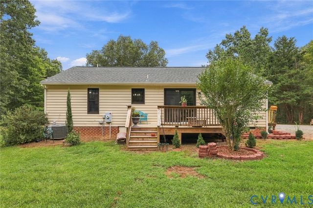 133 Ford Rd, Bumpass, VA 23024