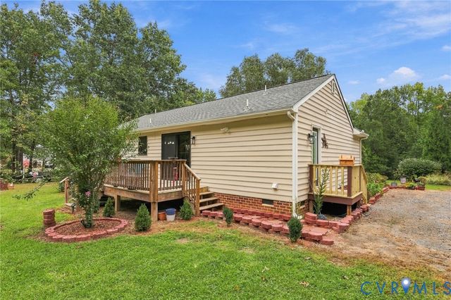 133 Ford Rd, Bumpass, VA 23024