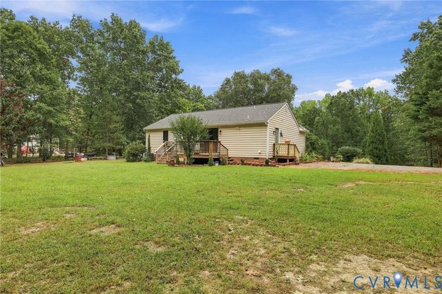 133 Ford Rd, Bumpass, VA 23024