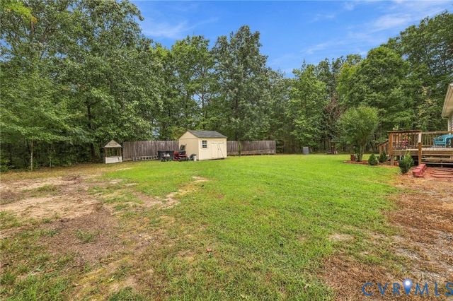 133 Ford Rd, Bumpass, VA 23024