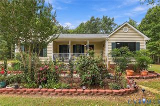 133 Ford Rd, Bumpass, VA 23024