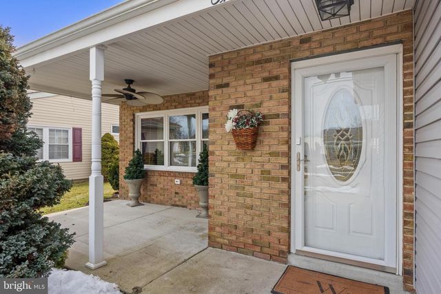 3 SHEFFIELD PL, Southampton, NJ 08088