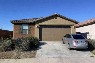 8272 N 170TH Lane, Waddell, AZ 85355