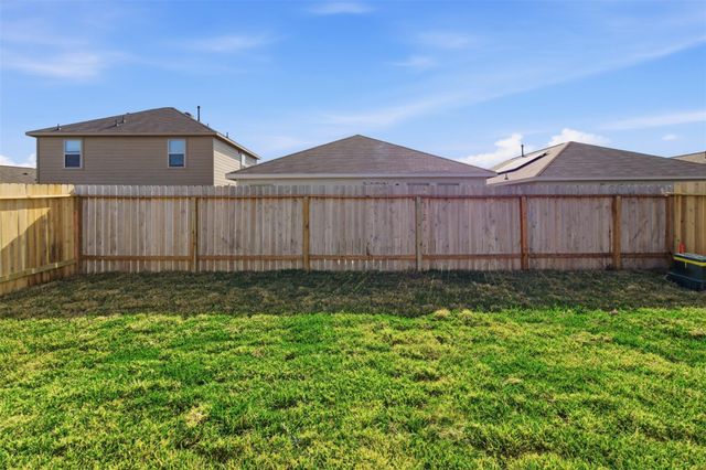 6006 Patriot Sound Dr, Humble, TX 77338