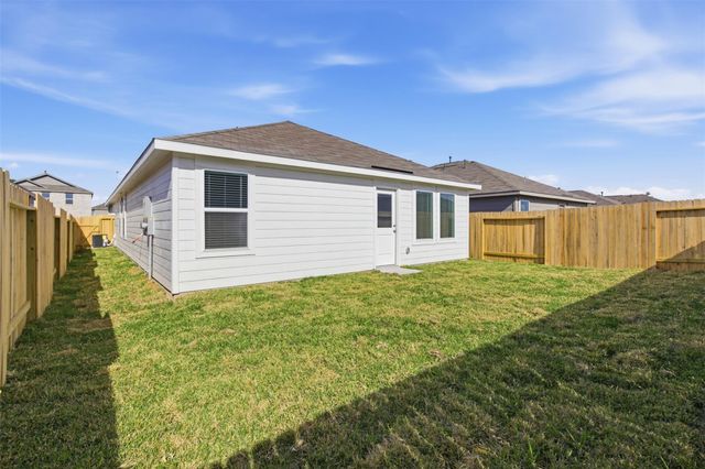 6006 Patriot Sound Dr, Humble, TX 77338