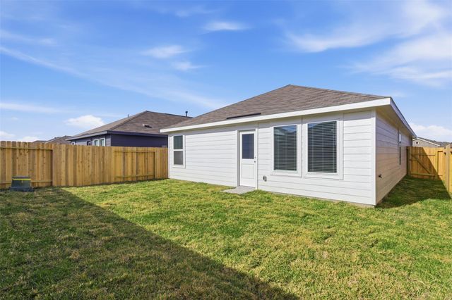 6006 Patriot Sound Dr, Humble, TX 77338