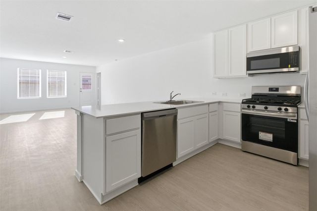 6006 Patriot Sound Dr, Humble, TX 77338