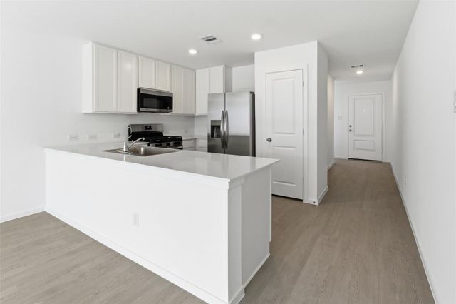 6006 Patriot Sound Dr, Humble, TX 77338