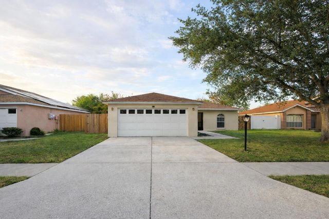 101 DIAMOND RIDGE BOULEVARD, Auburndale, FL 33823