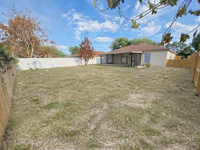 101 DIAMOND RIDGE BOULEVARD, Auburndale, FL 33823