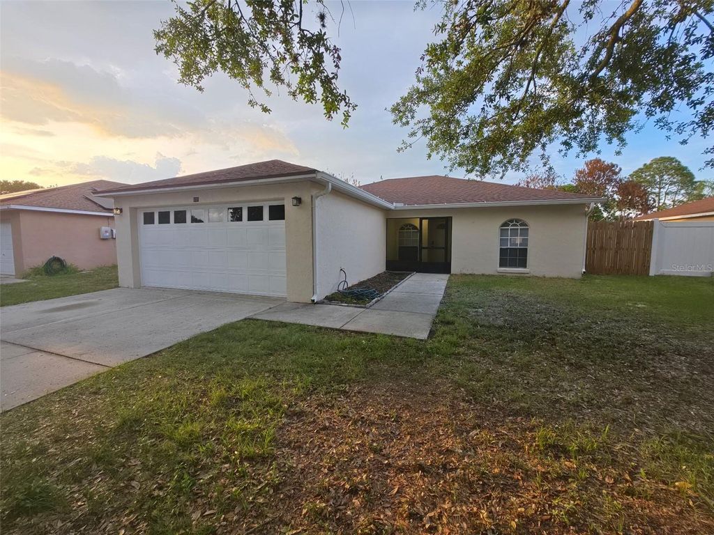 101 DIAMOND RIDGE BOULEVARD, Auburndale, FL 33823