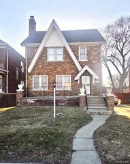 371 Piper Boulevard, Detroit, MI 48215
