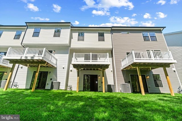 15029 DOUGLAS FIR LN, Brandywine, MD 20613