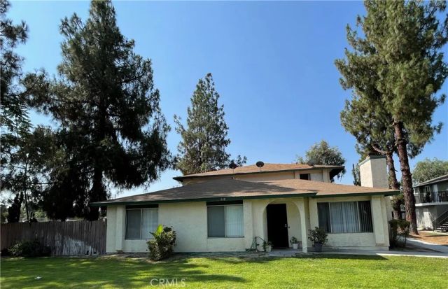 610 E Lugonia Avenue, Redlands, CA 92374