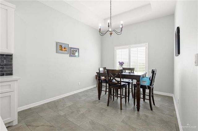 2413 S Cartier Drive, Edinburg, TX 78542