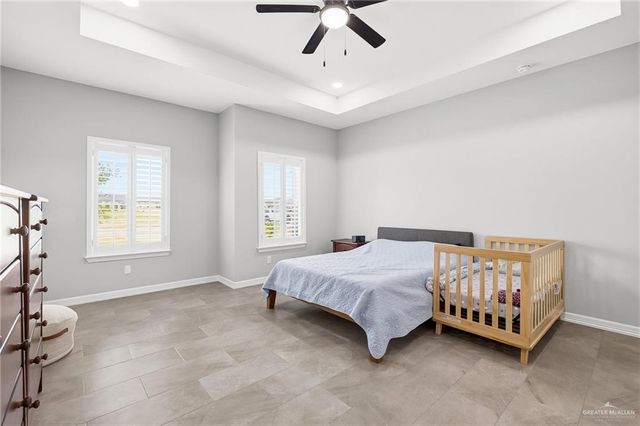 2413 S Cartier Drive, Edinburg, TX 78542