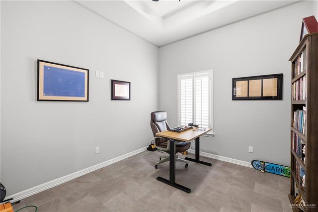 2413 S Cartier Drive, Edinburg, TX 78542