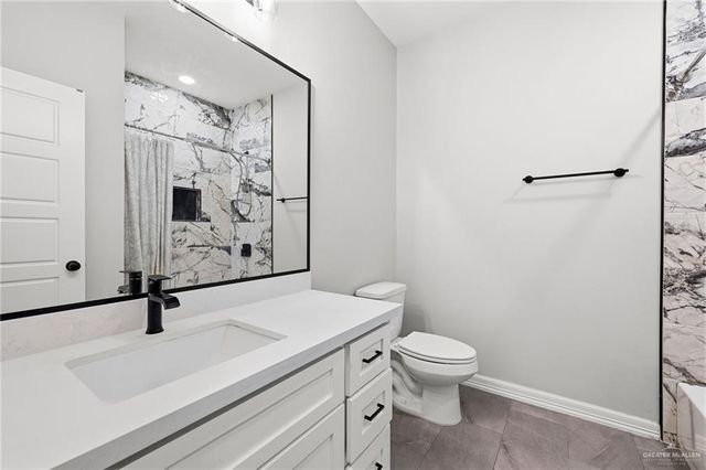 2413 S Cartier Drive, Edinburg, TX 78542