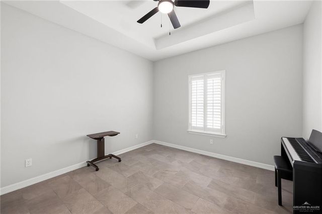 2413 S Cartier Drive, Edinburg, TX 78542