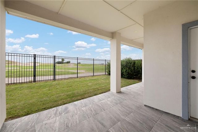2413 S Cartier Drive, Edinburg, TX 78542