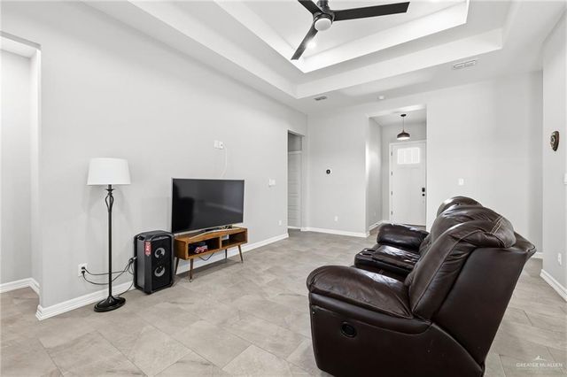 2413 S Cartier Drive, Edinburg, TX 78542