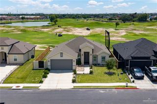 2413 S Cartier Drive, Edinburg, TX 78542