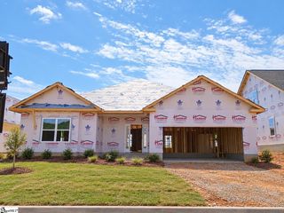 207 Glencliff Way Lot 106, Simpsonville, SC 29680
