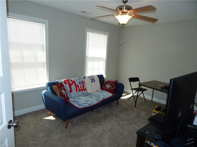 4844 Beamon RD, Norfolk, VA 23513