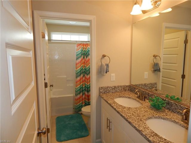 4844 Beamon RD, Norfolk, VA 23513