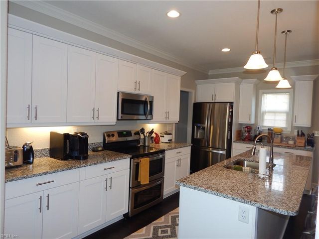 4844 Beamon RD, Norfolk, VA 23513