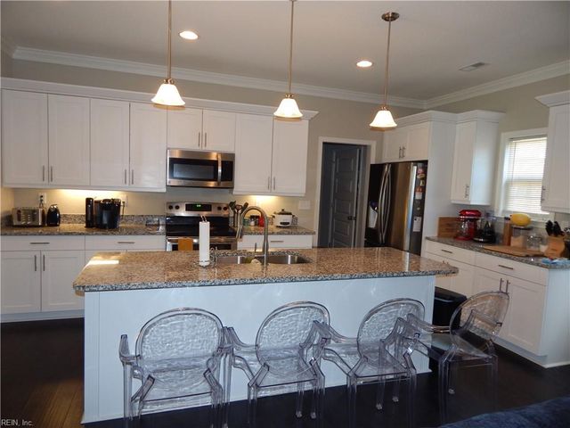 4844 Beamon RD, Norfolk, VA 23513