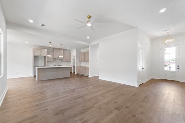 14 Morning Sun Cove, Greenbrier, AR 72058