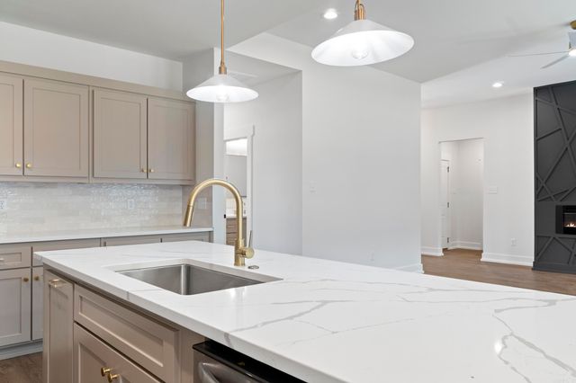 14 Morning Sun Cove, Greenbrier, AR 72058