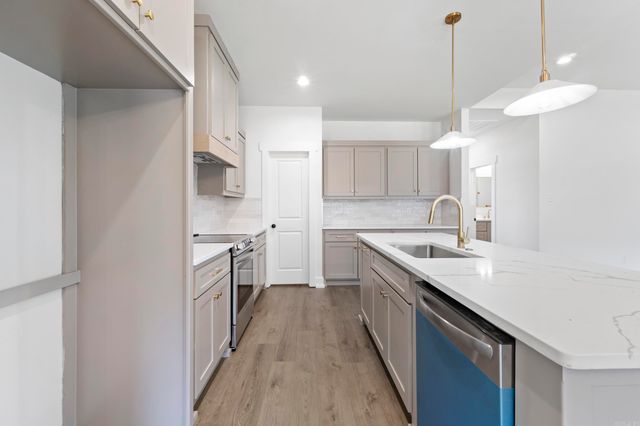 14 Morning Sun Cove, Greenbrier, AR 72058