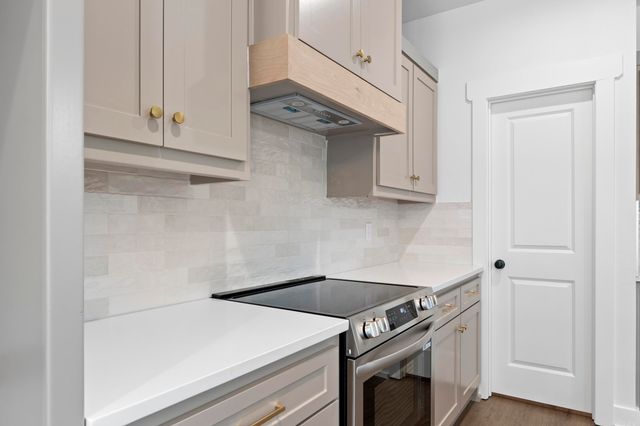 14 Morning Sun Cove, Greenbrier, AR 72058