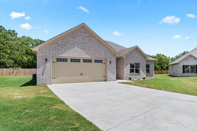 14 Morning Sun Cove, Greenbrier, AR 72058