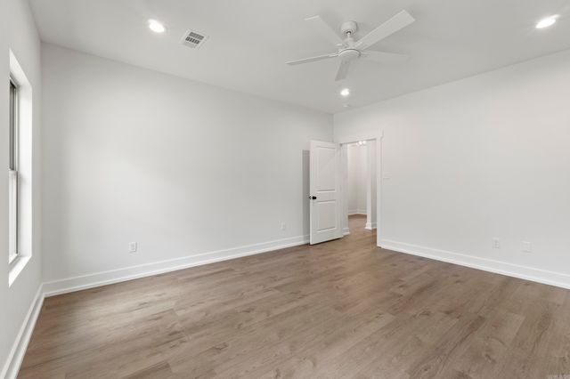 14 Morning Sun Cove, Greenbrier, AR 72058