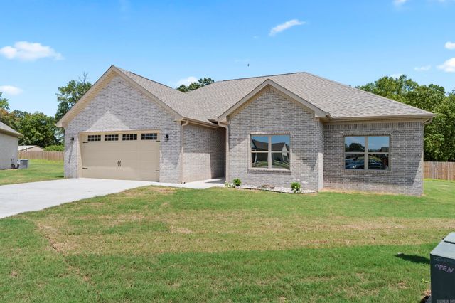14 Morning Sun Cove, Greenbrier, AR 72058