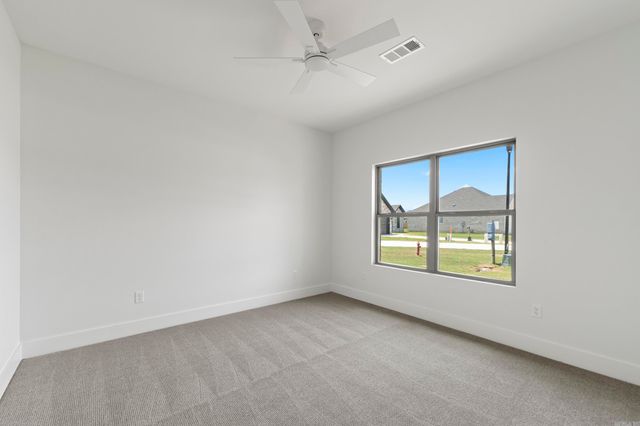 14 Morning Sun Cove, Greenbrier, AR 72058