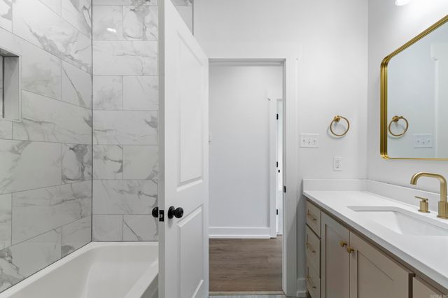 14 Morning Sun Cove, Greenbrier, AR 72058