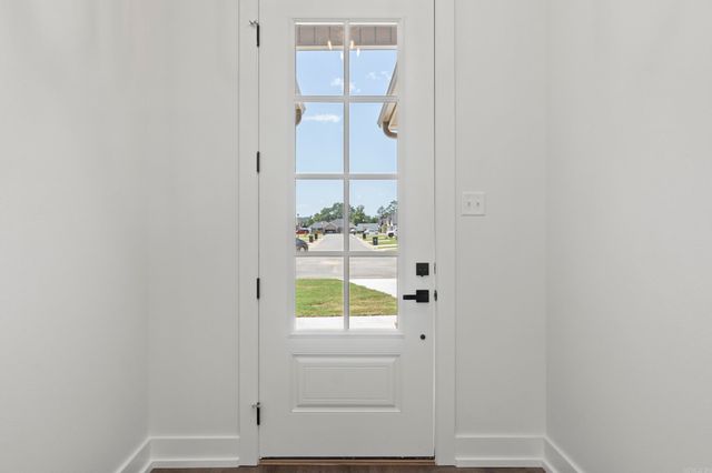 14 Morning Sun Cove, Greenbrier, AR 72058